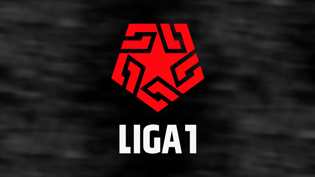 Liga 1 Perú