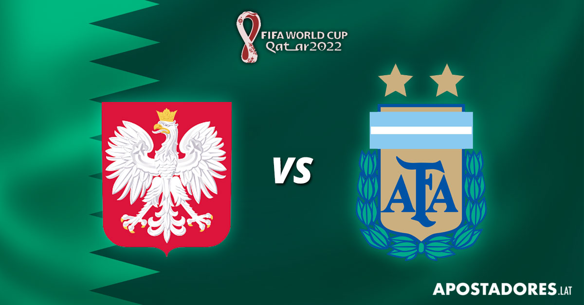Polonia vs Argentina: Duelo decisivo por el pase a octavos de final