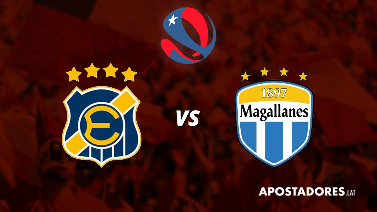 Everton vs Magallanes : Previa y Pronósticos de apuesta