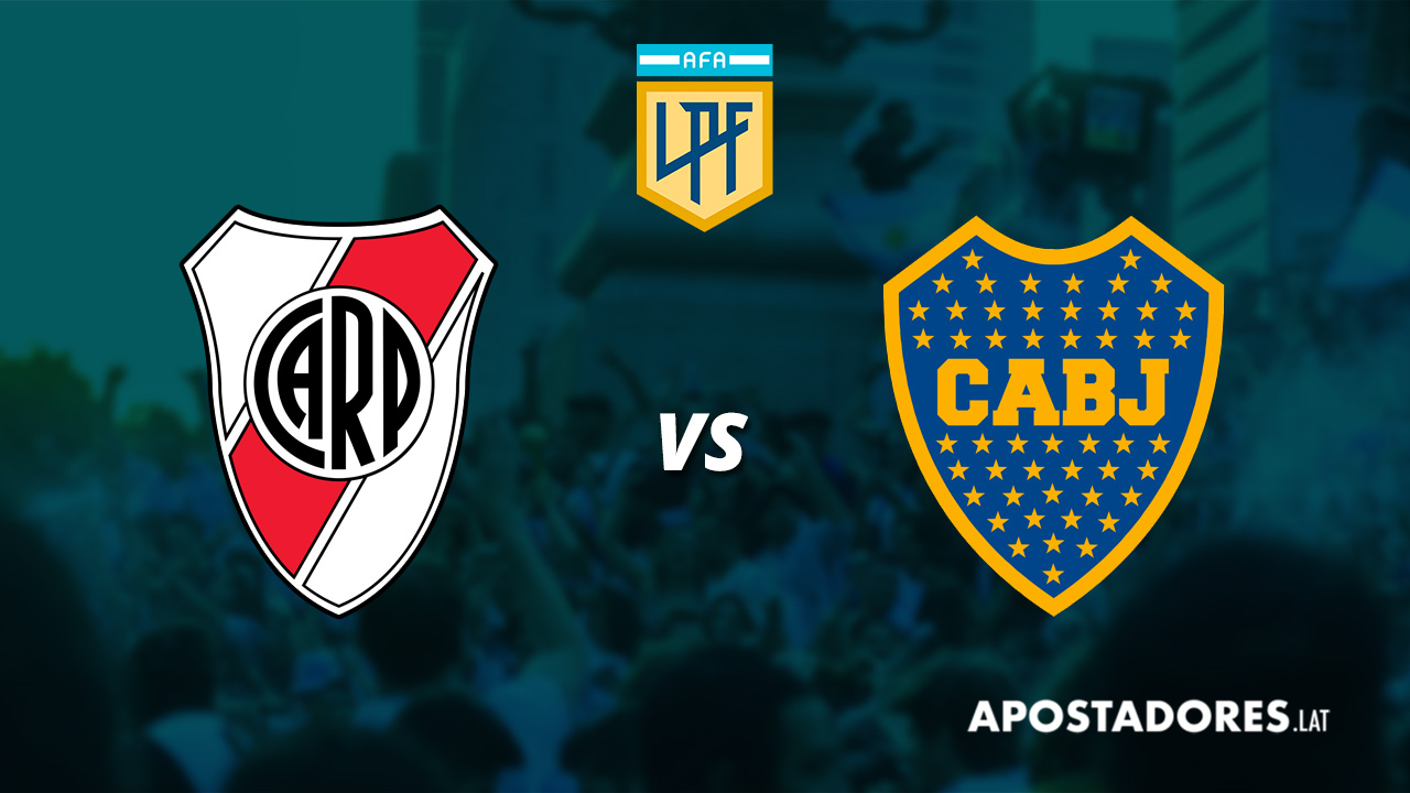 River Plate vs Boca Juniors : Previa y Pronósticos de apuesta