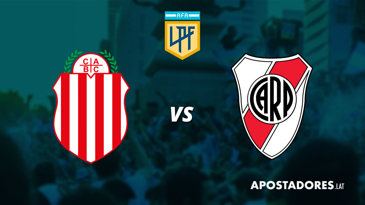 Barracas Central vs River Plate : Previa y Pronósticos de apuesta