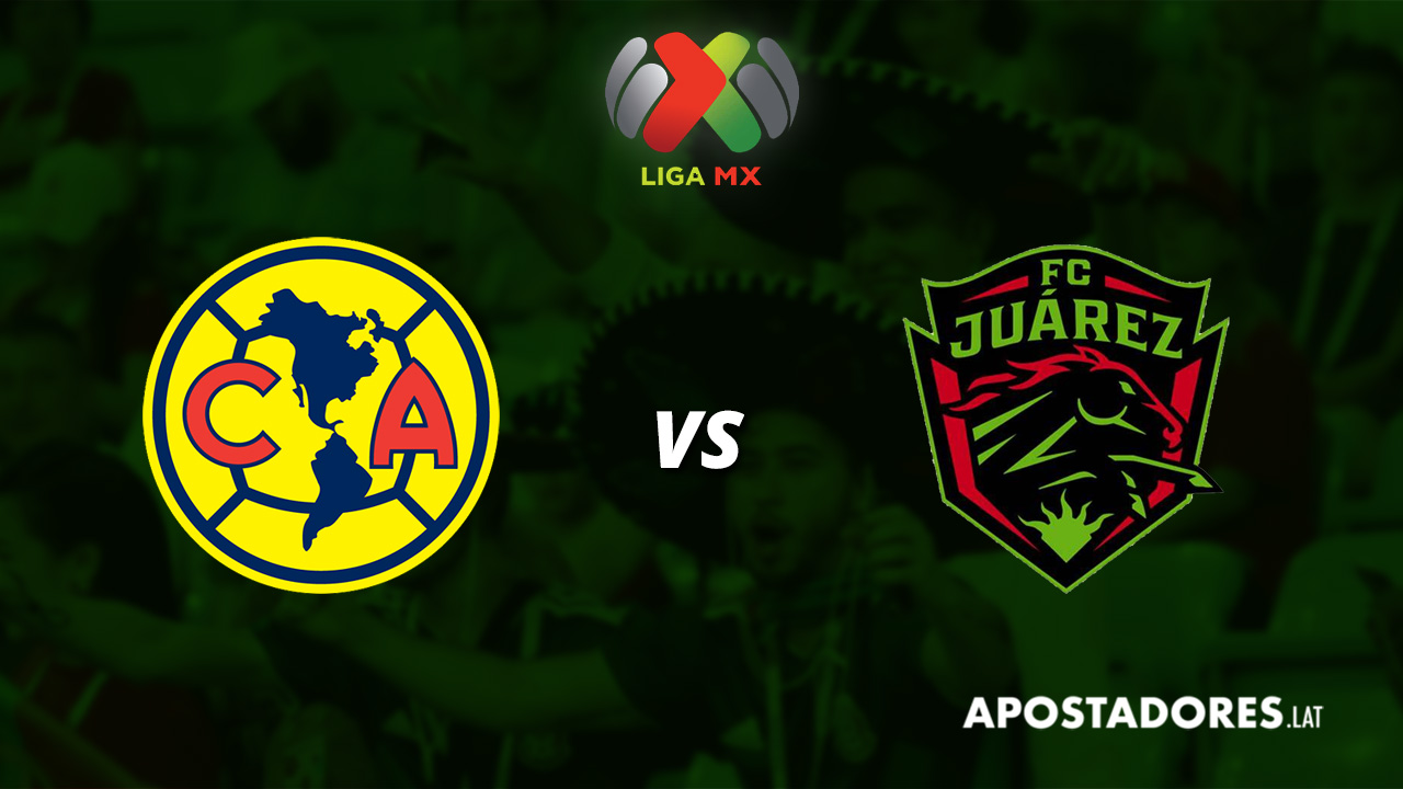 Club América vs FC Juárez : Previa y Pronósticos de apuesta