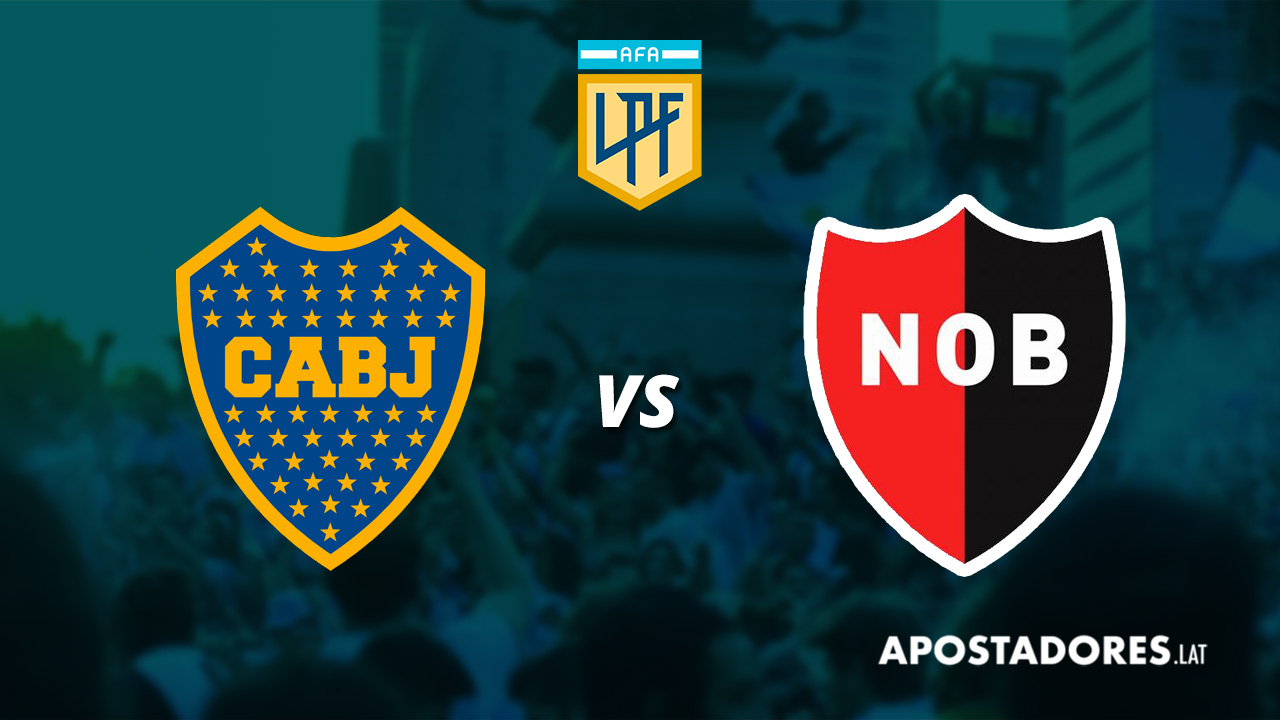 Boca Juniors vs Newell`s : Previa y Pronósticos de apuesta