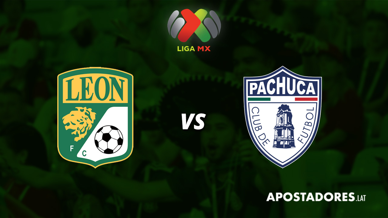 León vs Pachuca : Previa y Pronósticos de apuesta
