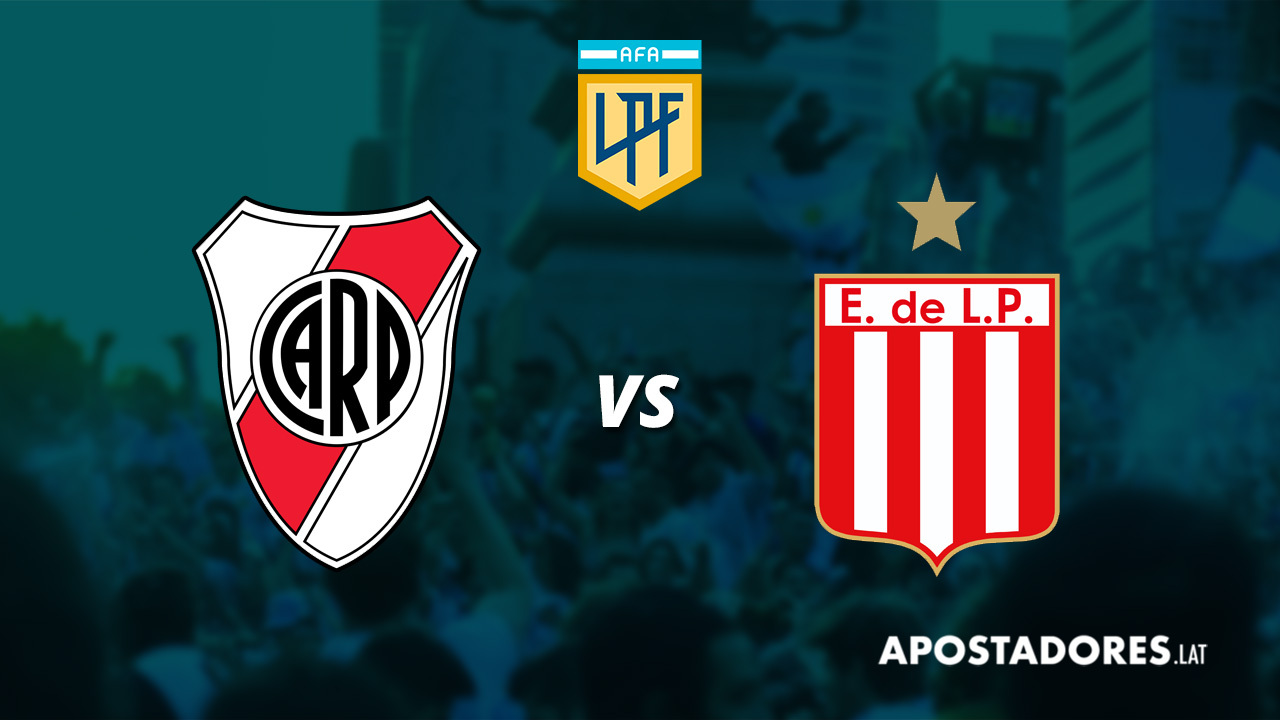 River Plate vs Estudiantes : Previa y Pronósticos de apuesta