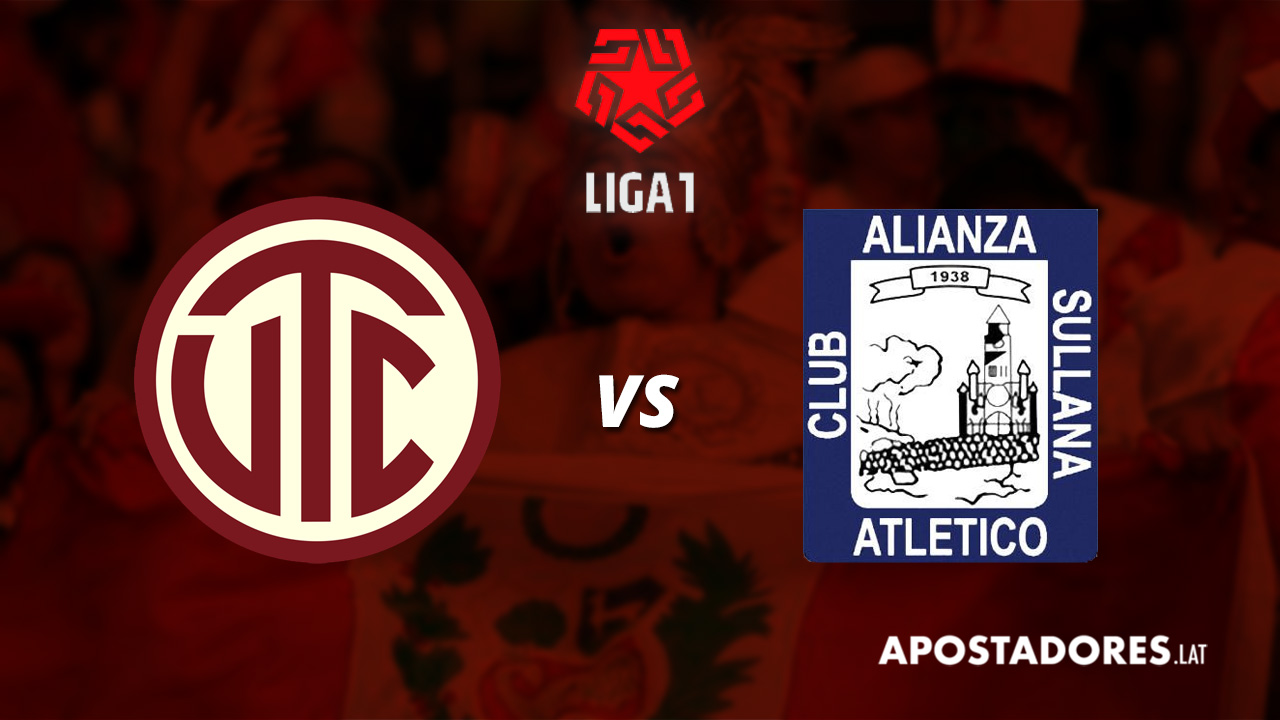 UTC vs Alianza Atlético : Previa y Pronósticos de apuesta