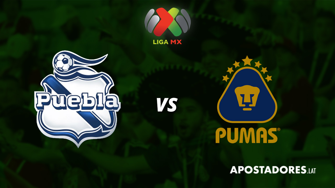 Puebla vs Pumas UNAM : Previa y Pronósticos de apuesta