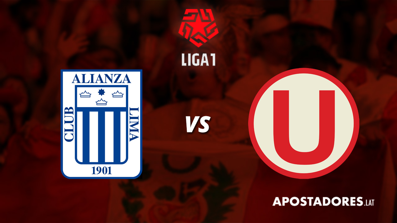 Alianza Lima vs Universitario : Previa y Pronósticos de apuesta